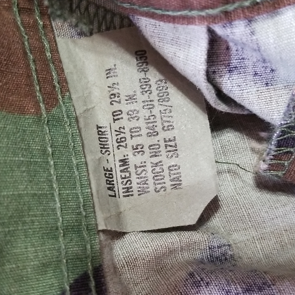 Army Pants - image 3